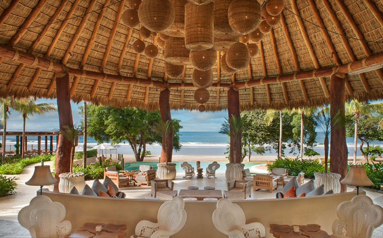 Ocean Ranch Del Mar Dining – Discover Tranquility and Luxury at Ocean Ranch Nicaragua